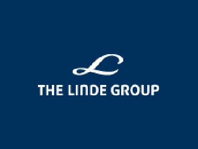 THE LINDE GROUP