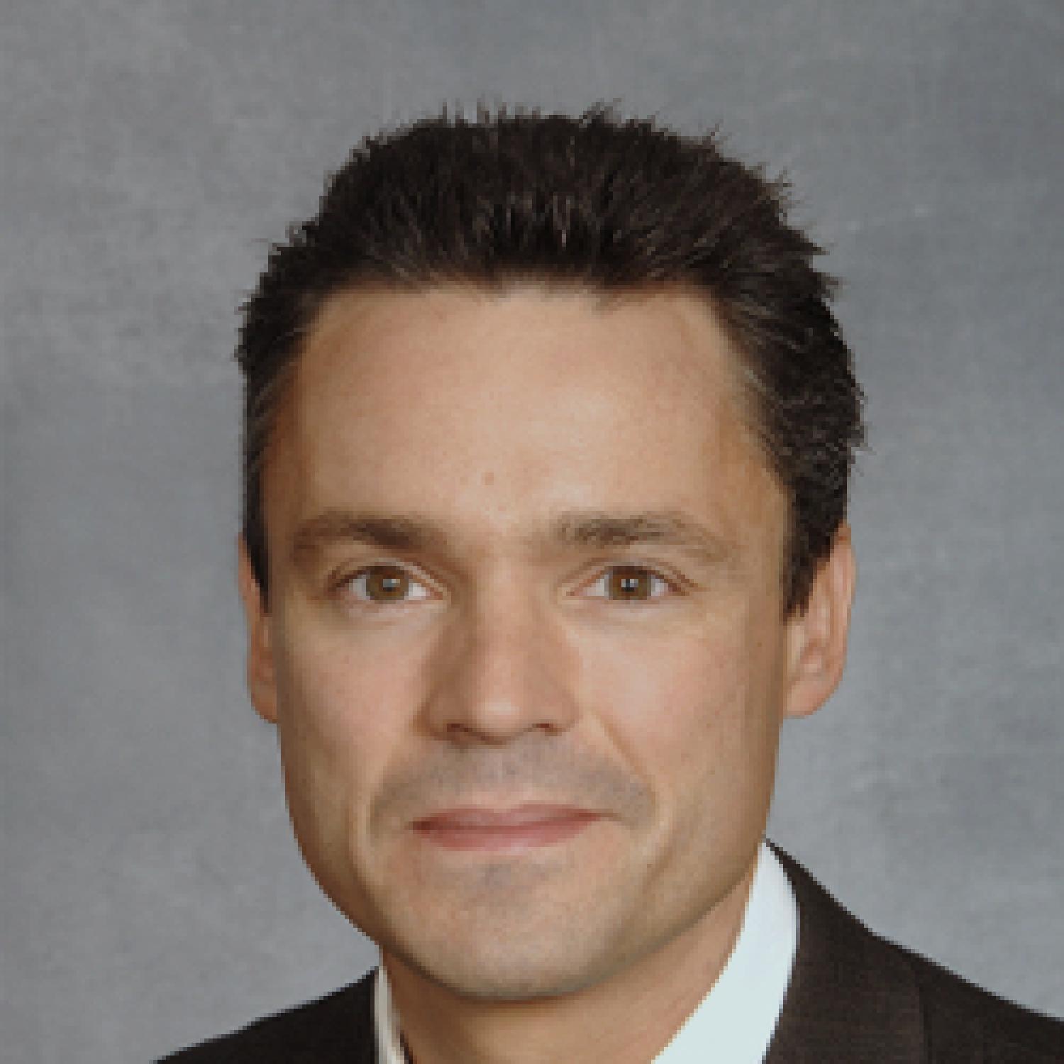 Dr. Thomas Kleinhenz